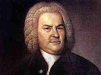 Johann Sebastian Bach