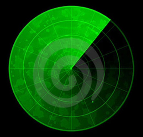 First Practical Radar