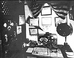 1920 Primera emisora del mundo