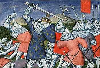 Guerra de los cien años