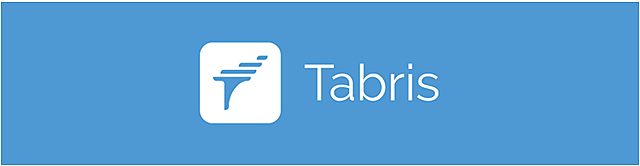 TABRIS JS