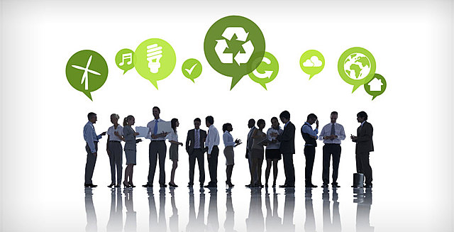 La consideración de la responsabilidad social.