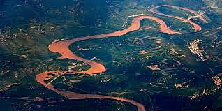 Domesticación de animales en el Valle del Río Amarillo