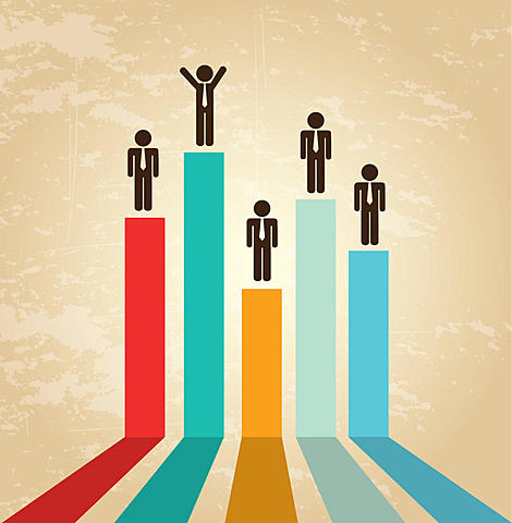 La competitividad de las organizaciones.