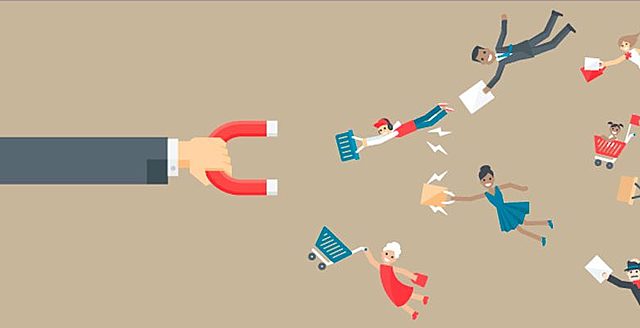 Lo que provocan las buenas propagandas.