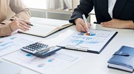 Timeline: Historia de la administración