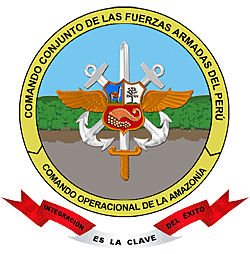 Se crea el Comando Conjunto de las Fuerzas Armadas