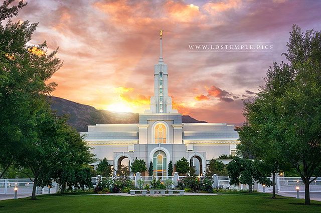 Another of my sisters got married