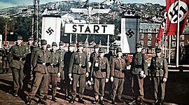 Timeline: Zeitstrahl 20. Jahrhundert