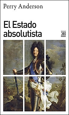 Estado Absolutista
