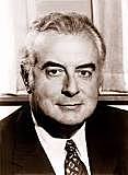 Gough Whitlam