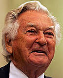 Robert Hawke