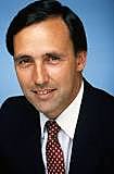 Paul Keating