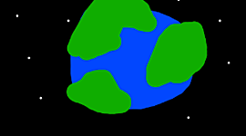 Timeline: Geokronoloogiline skaala KarlV R1