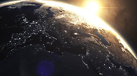 Timeline: Geokronoloogiline skaala Cristofer Te G2R1