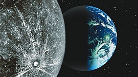 Timeline: Geokronoloogiline skaala KristinL R1