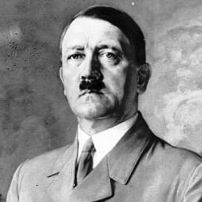 Timeline: Adolf Hitler