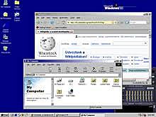 Windows 98