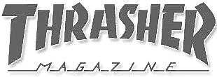 Thrasher Magazine