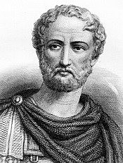 Plinio (62-113 D.C)