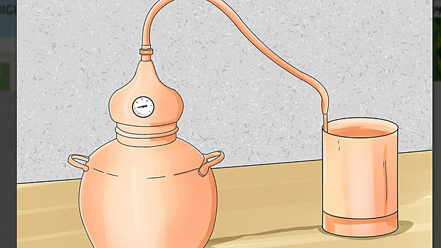 Spirits In the Colonial Period (1)