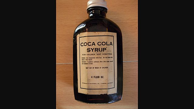 Coca-Cola and the Rise of America (1)