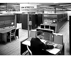 IBM 7030 STRECH