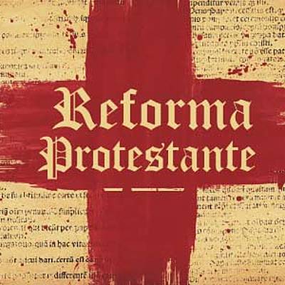 Timeline: Reforma Protestante e Contrarreforma
