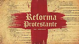 Timeline: Reforma Protestante e Contrarreforma