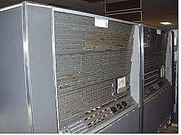 IBM 7030 STRECH