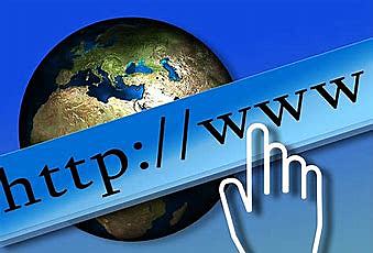Invention du procédé du World Wide Web