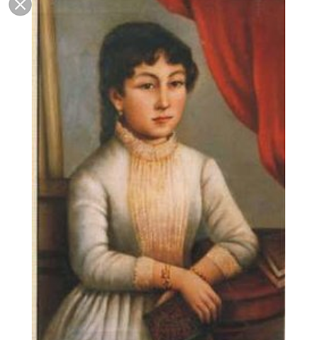 Procesa del Carmen Sarmiento de Lenoir