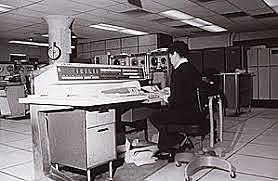 Univac 1100