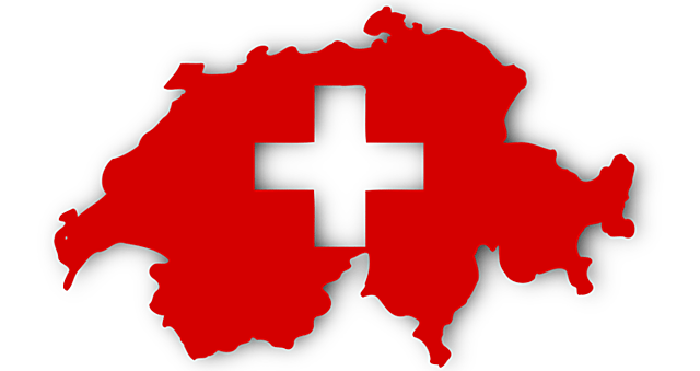 Schweiz Gründung