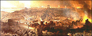Destruição de Jerusalém