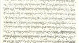 Timeline: Key Events of Revolutionary War and Declaration of Independence