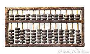 mejora del primer abaco