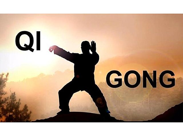 Qi Gong