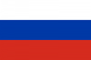 Gründung von Russland