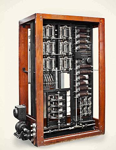 Maqueta Rotary 7-A, 1926