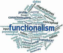 Functionalism