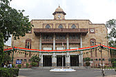 Gujarat Forensic Sciences University