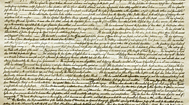 Timeline: Key Events of Revolutionary War and Declaration of Independence