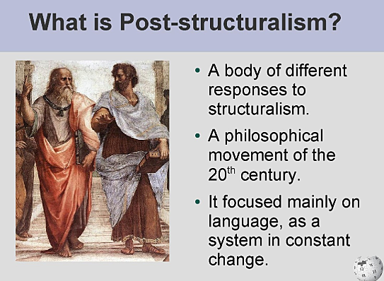 Structuralism