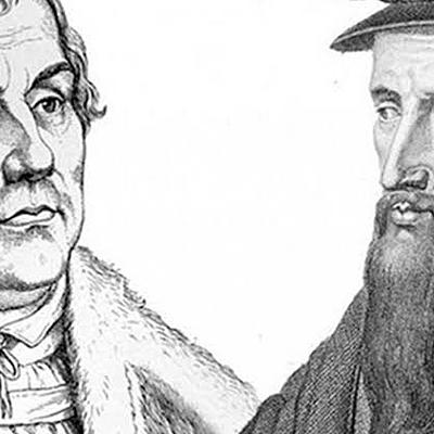 Timeline: Reforma Religiosa Raquel-Gabi