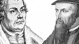 Timeline: Reforma Religiosa Raquel-Gabi