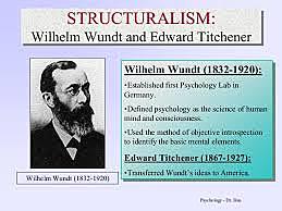 Structuralism