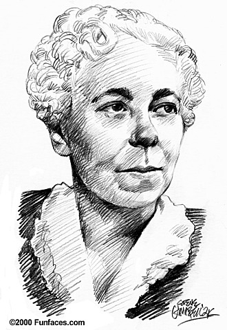 Karen Horney (1885 - 1952)