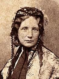 Catharine Beecher
