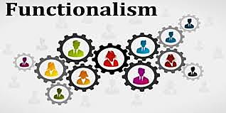 Functionalism